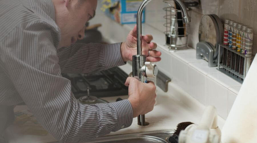 Expert burst pipe repair services in Pilot, VA